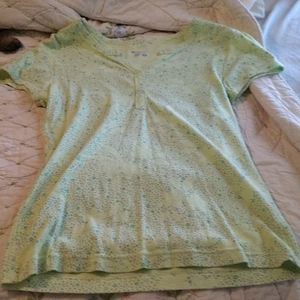 Columbia Shirt